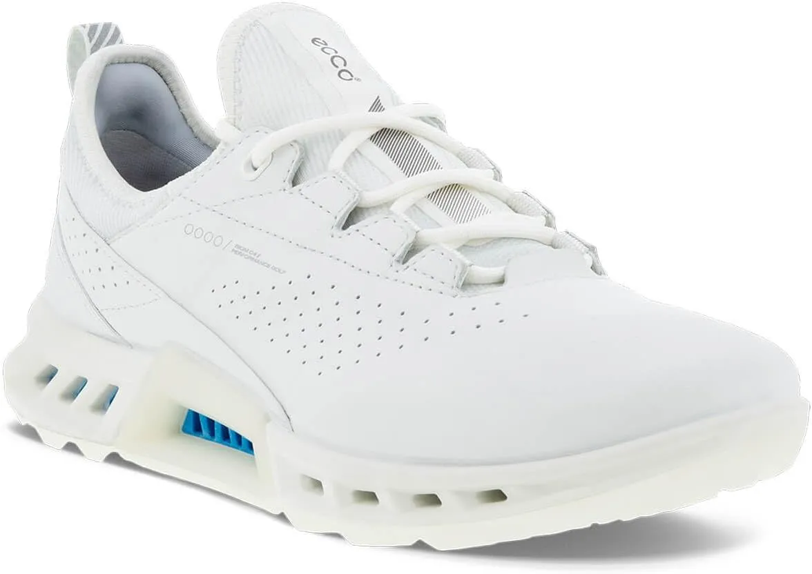 ECCO Women's Biom C4 Gore-tex Waterproof Golf Shoe