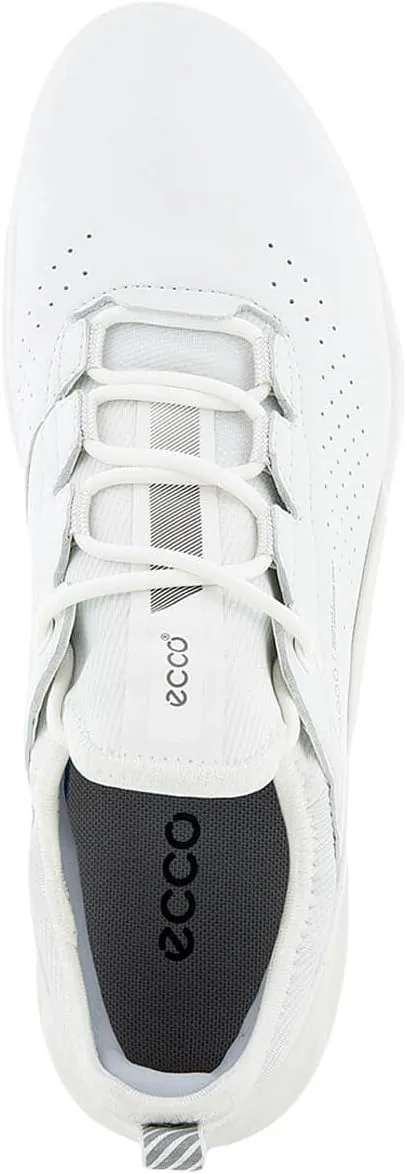 ECCO Women's Biom C4 Gore-tex Waterproof Golf Shoe