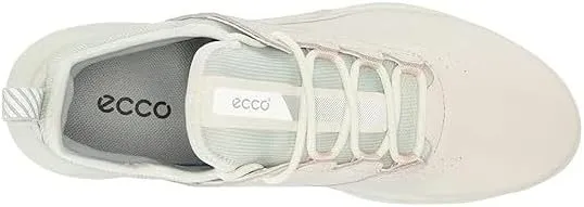 ECCO Women's Biom C4 Gore-tex Waterproof Golf Shoe