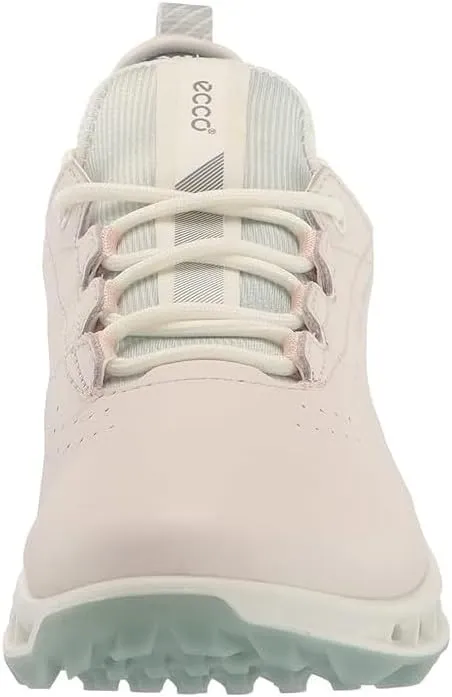 ECCO Women's Biom C4 Gore-tex Waterproof Golf Shoe