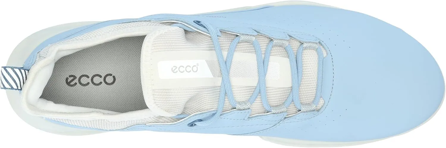 ECCO Women's Biom C4 Gore-tex Waterproof Golf Shoe