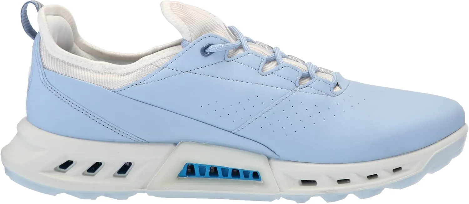 ECCO Women's Biom C4 Gore-tex Waterproof Golf Shoe