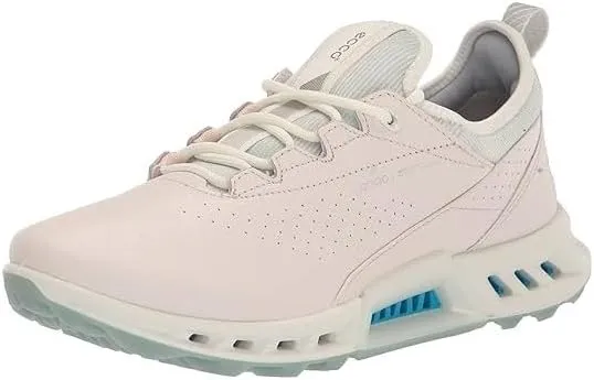 ECCO Women's Biom C4 Gore-tex Waterproof Golf Shoe