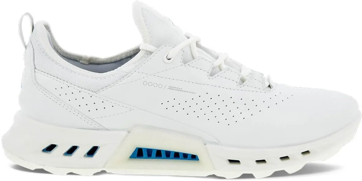 ECCO Women's Biom C4 Gore-tex Waterproof Golf Shoe