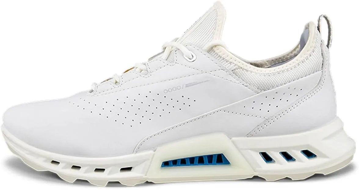 ECCO Women's Biom C4 Gore-tex Waterproof Golf Shoe