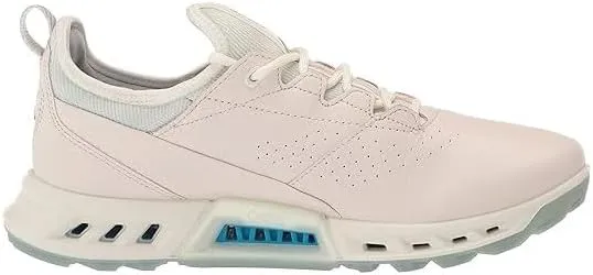 ECCO Women's Biom C4 Gore-tex Waterproof Golf Shoe