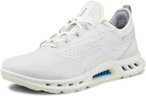 ECCO Women's Biom C4 Gore-tex Waterproof Golf Shoe