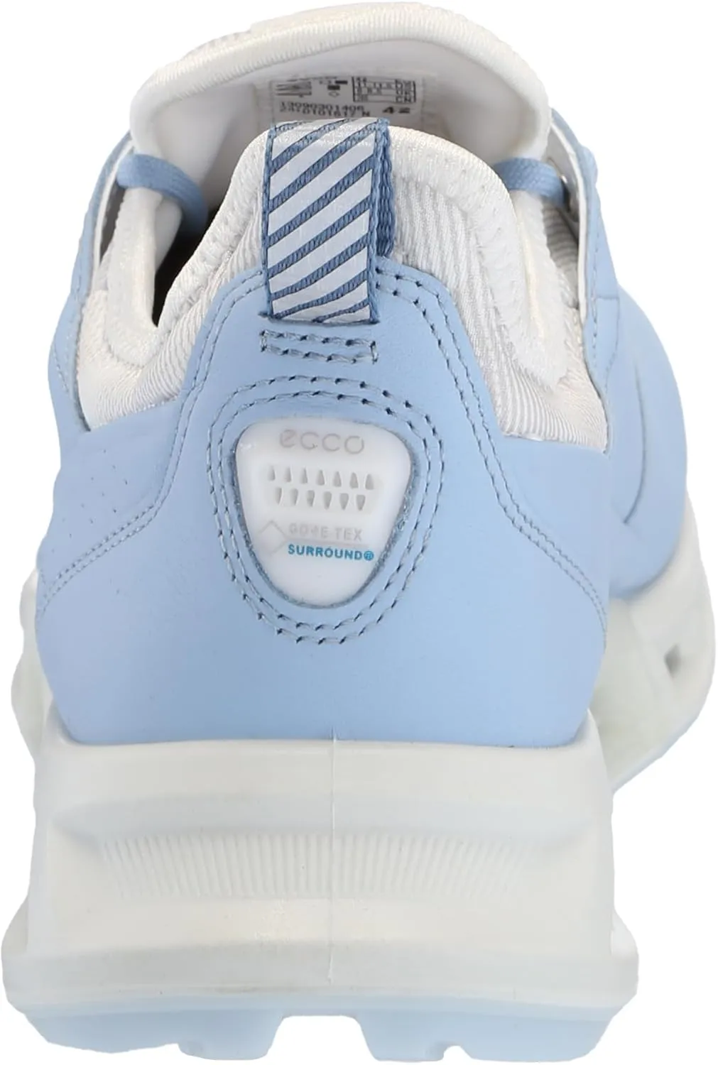 ECCO Women's Biom C4 Gore-tex Waterproof Golf Shoe