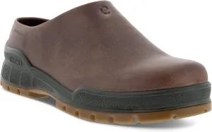ECCO Women's Track 25 Clog