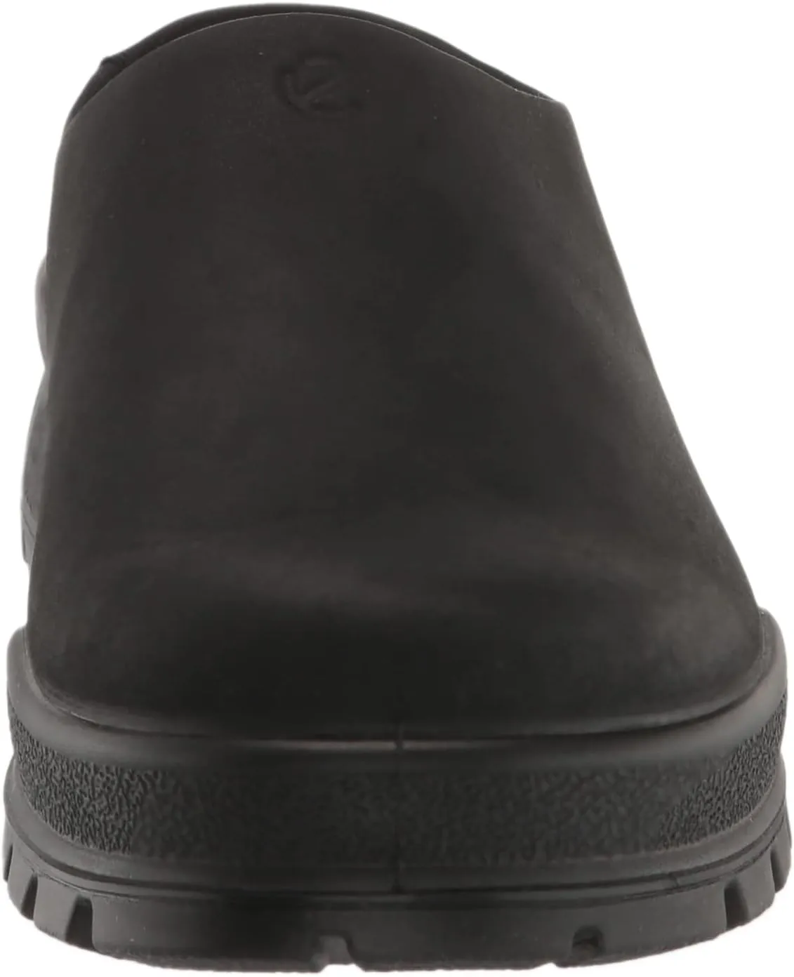 ECCO Women's Track 25 Clog