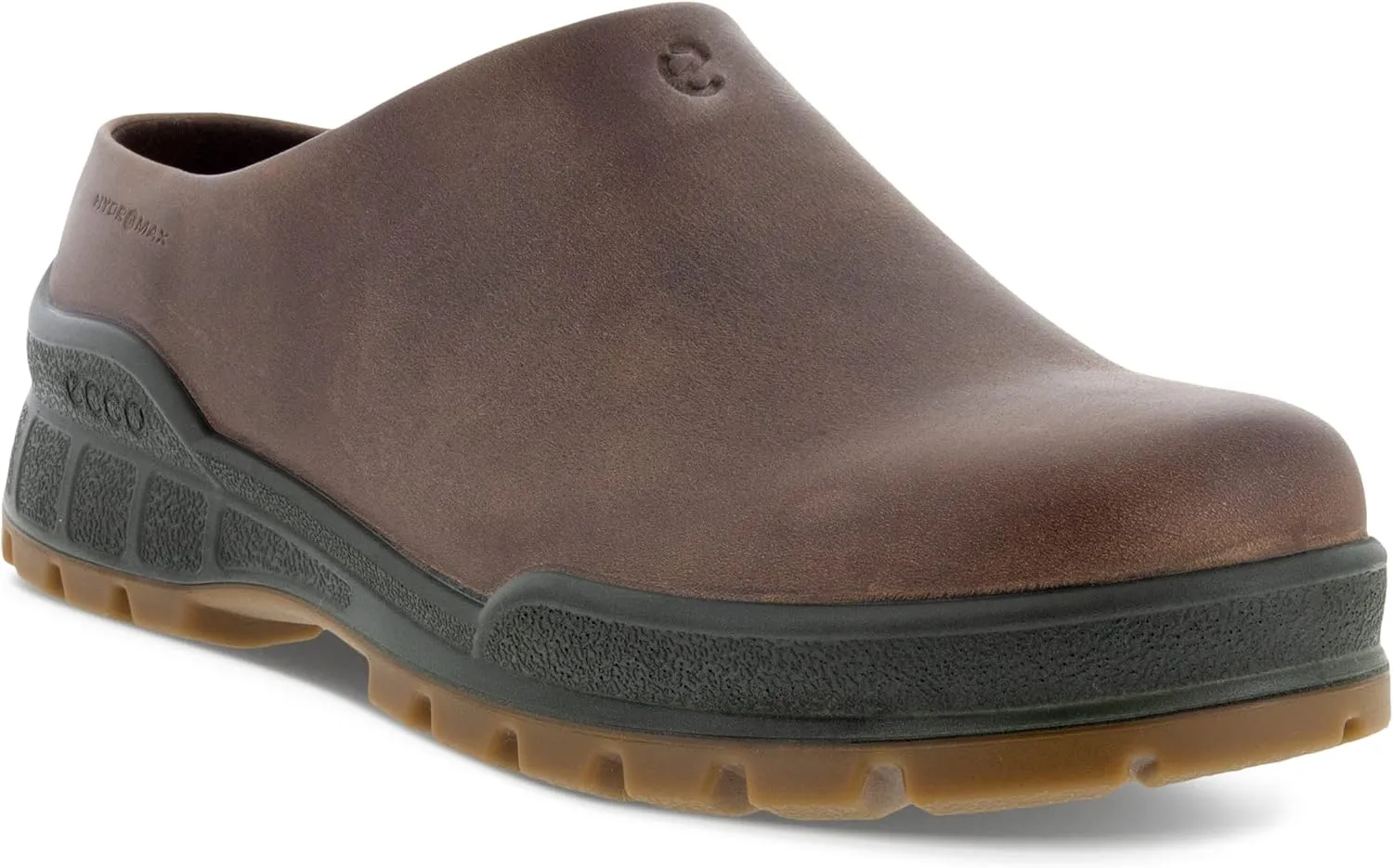 ECCO Women's Track 25 Clog