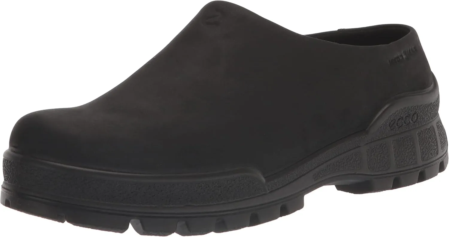 ECCO Women's Track 25 Clog