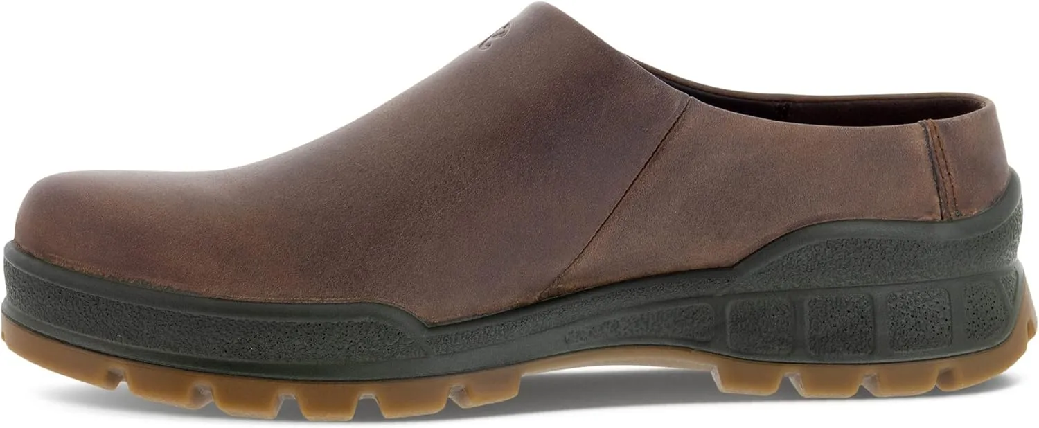 ECCO Women's Track 25 Clog