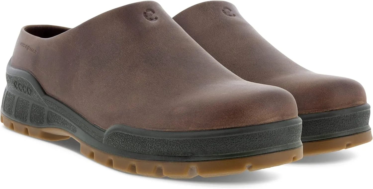 ECCO Women's Track 25 Clog