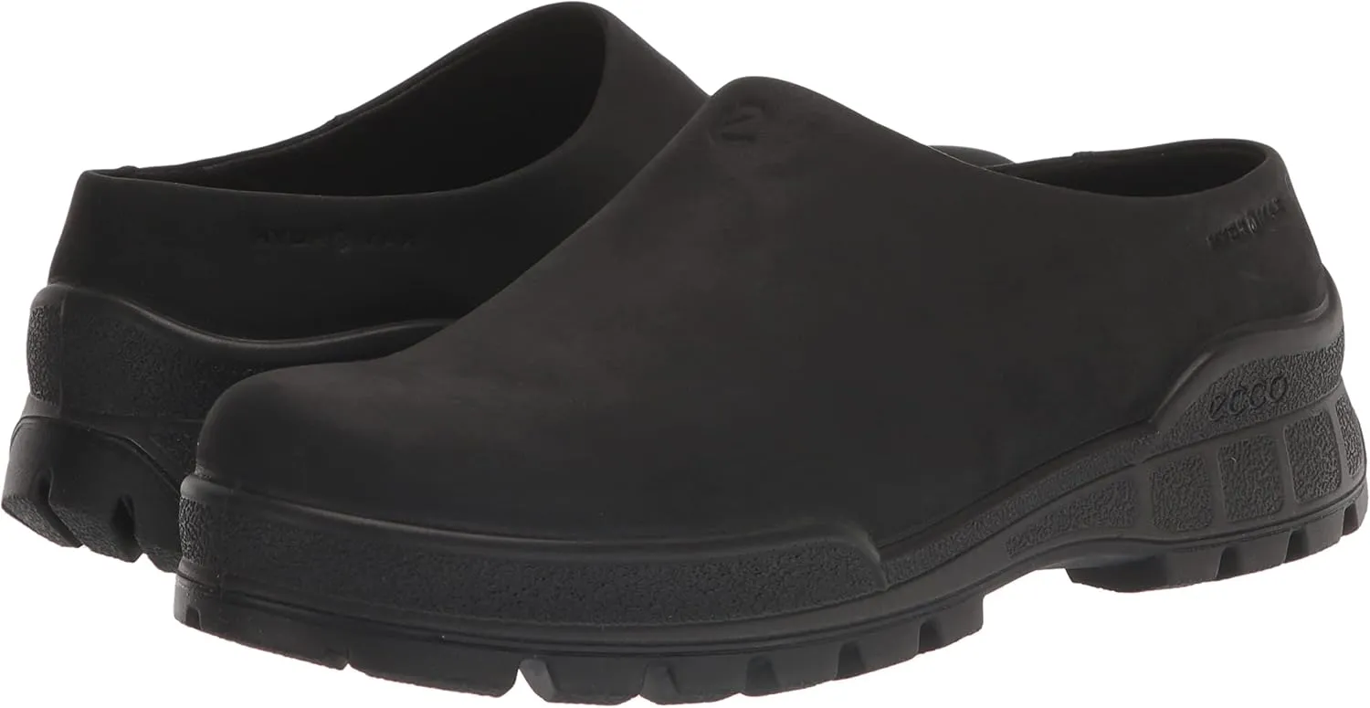 ECCO Women's Track 25 Clog