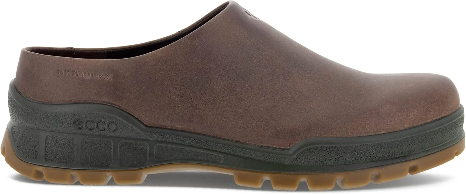 ECCO Women's Track 25 Clog
