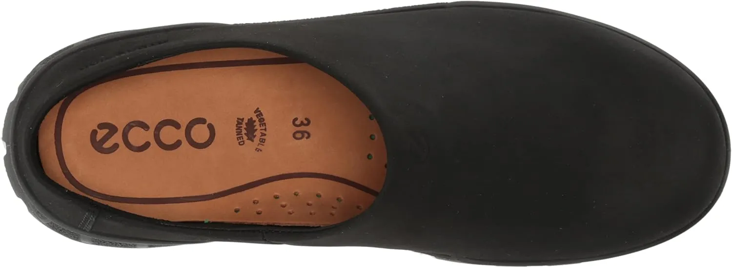 ECCO Women's Track 25 Clog