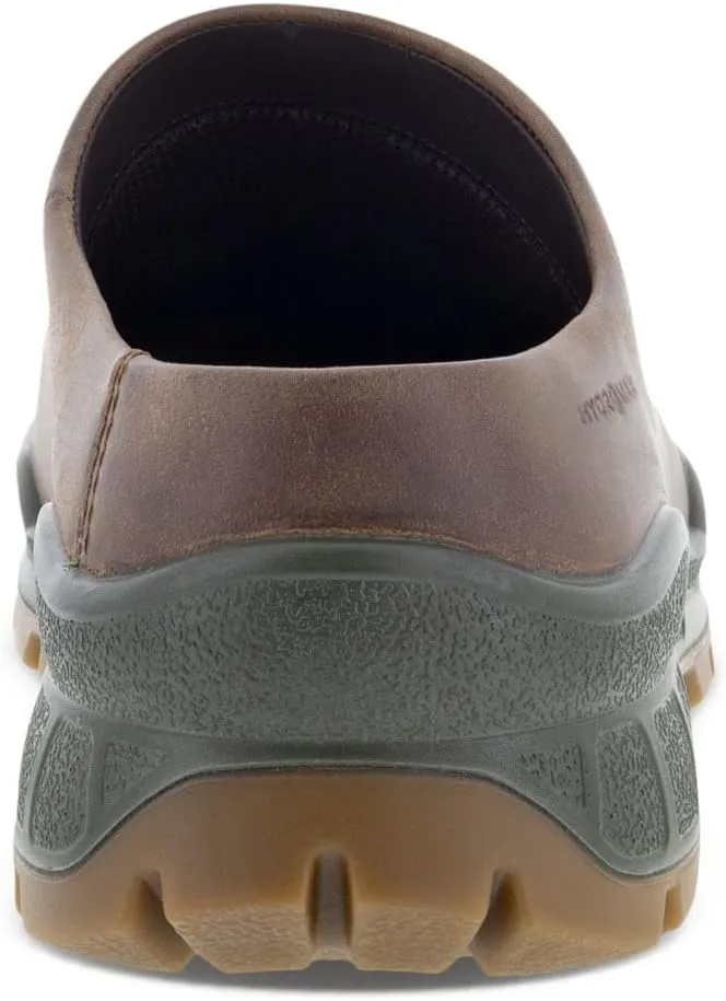 ECCO Women's Track 25 Clog