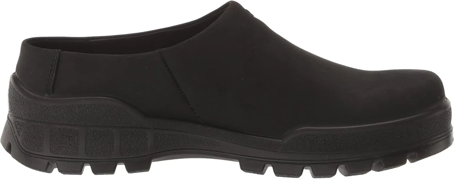 ECCO Women's Track 25 Clog