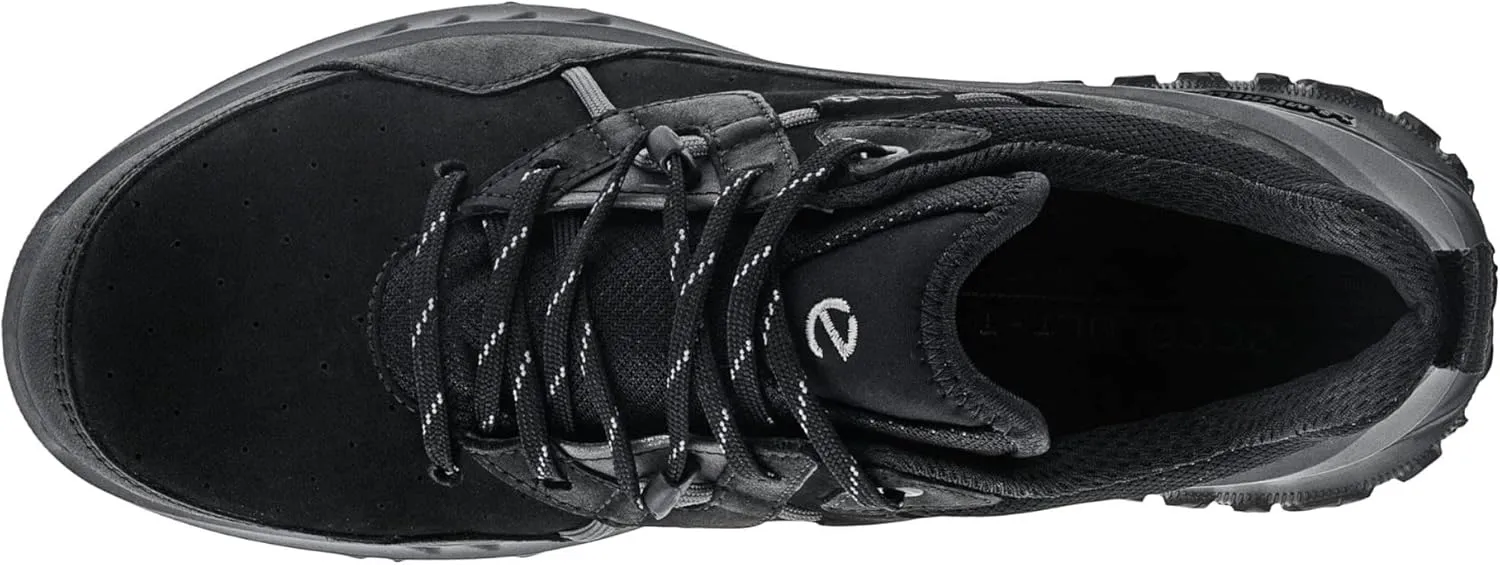 ECCO Women's Ultra Terrain Low Hiking Shoe