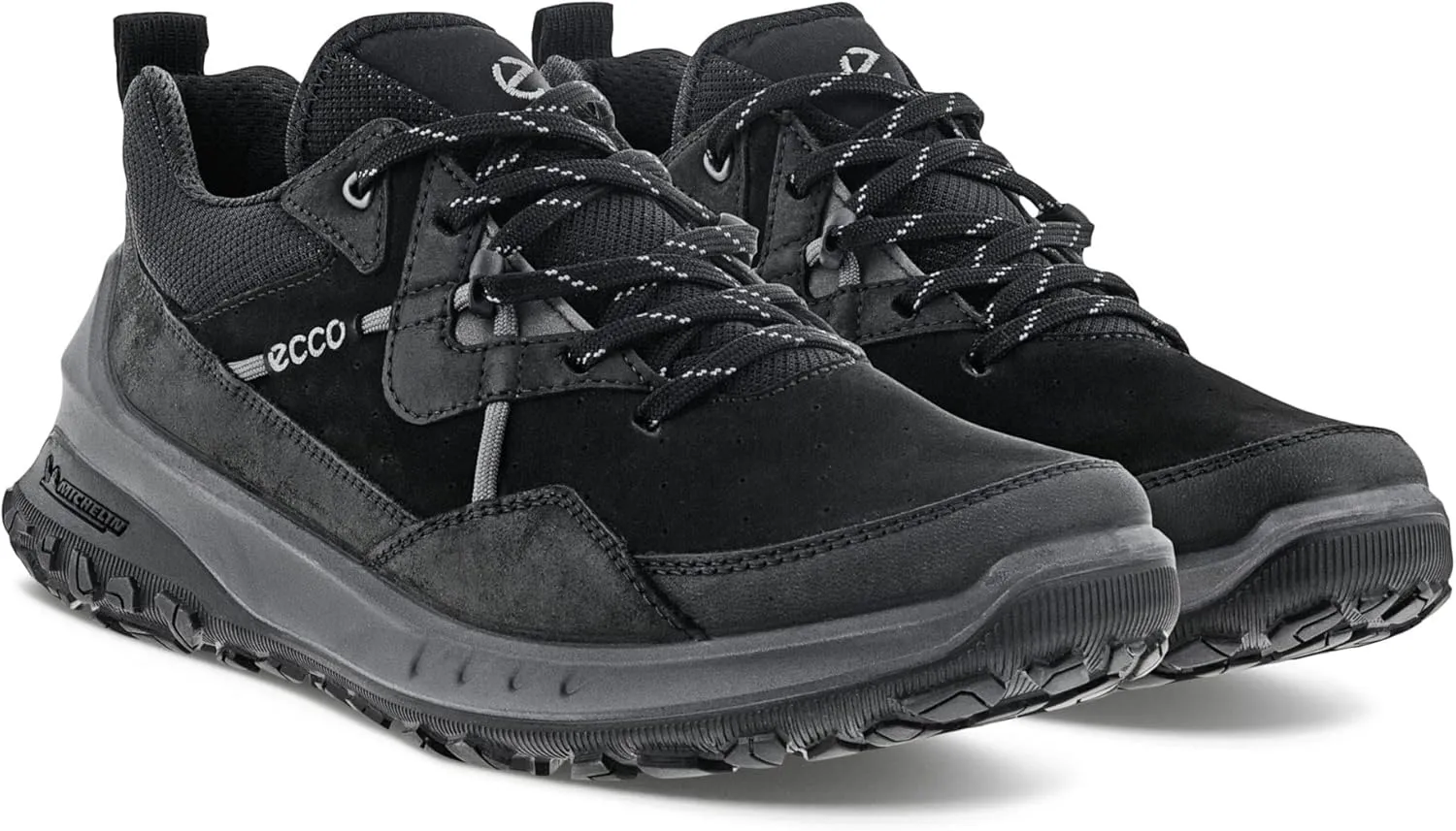 ECCO Women's Ultra Terrain Low Hiking Shoe