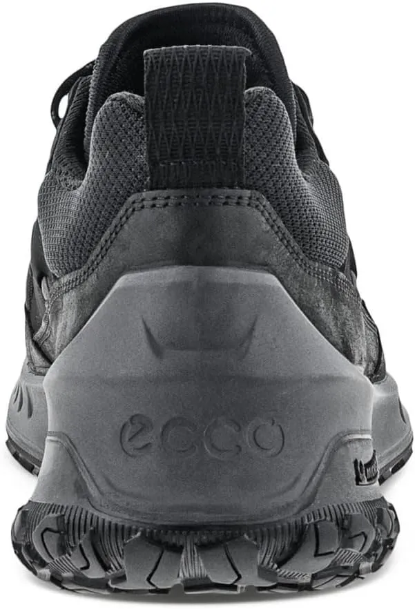 ECCO Women's Ultra Terrain Low Hiking Shoe