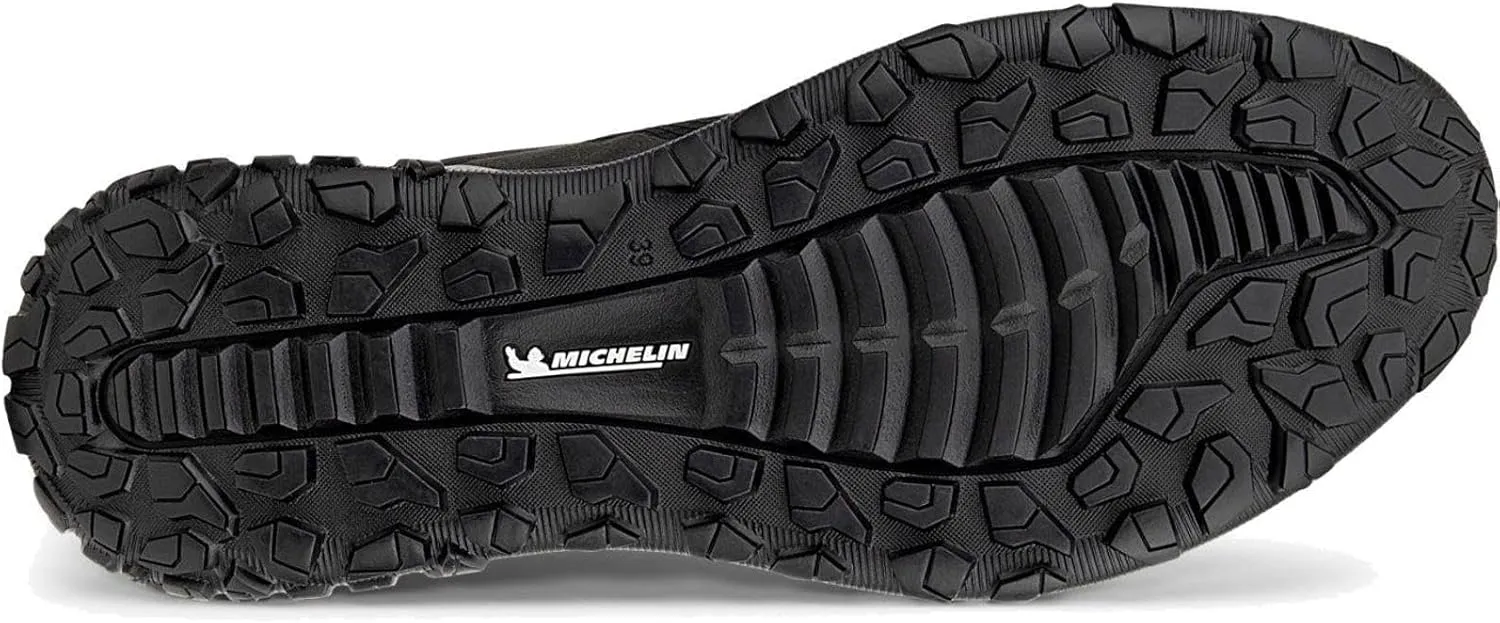 ECCO Women's Ultra Terrain Low Hiking Shoe