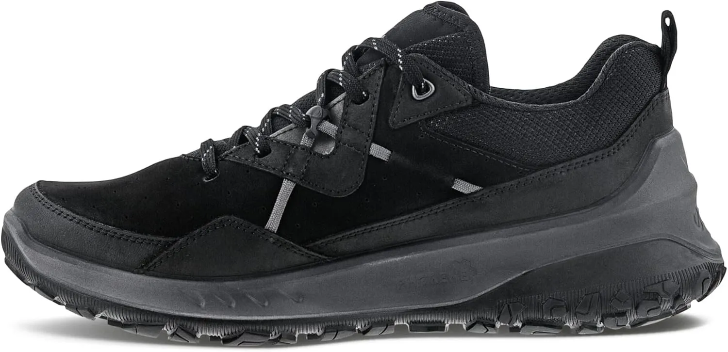 ECCO Women's Ultra Terrain Low Hiking Shoe