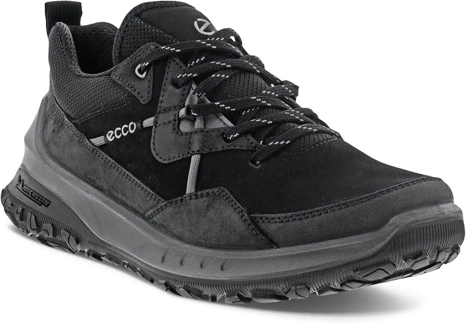 ECCO Women's Ultra Terrain Low Hiking Shoe