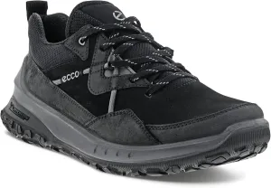 ECCO Women's Ultra Terrain Low Hiking Shoe