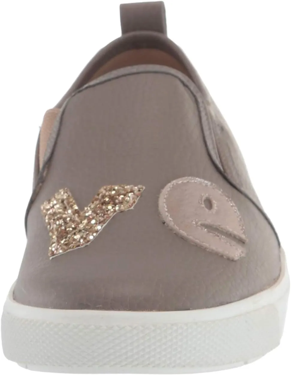 Elephantito Girl's European Sneaker