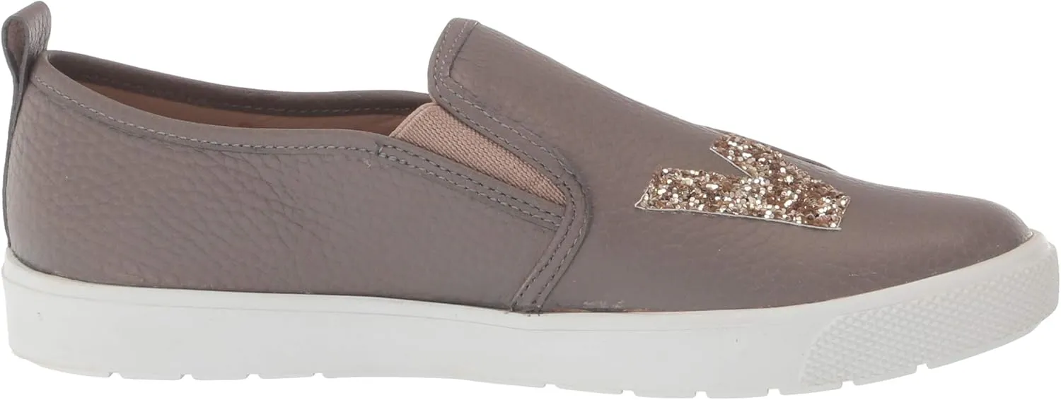 Elephantito Girl's European Sneaker