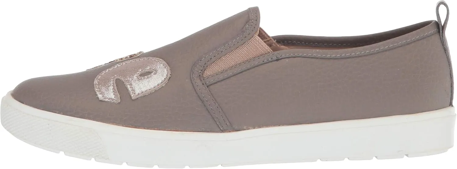 Elephantito Girl's European Sneaker