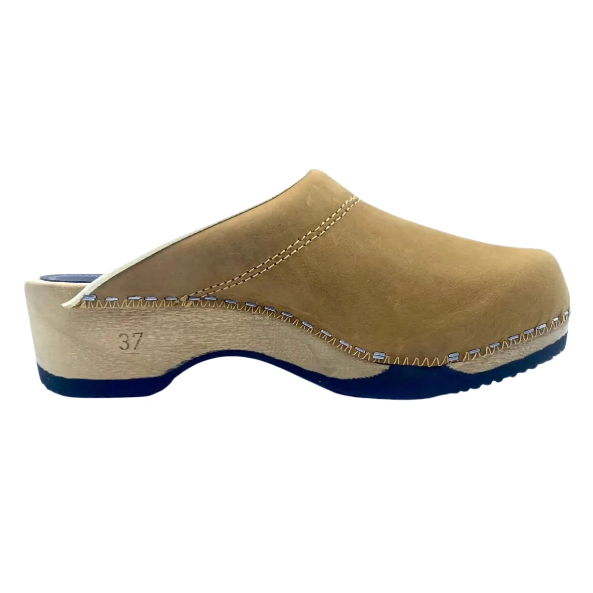 Embla Clog
