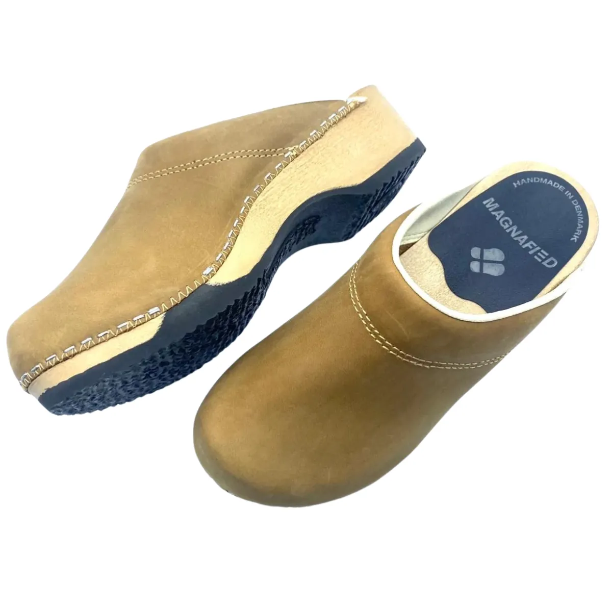 Embla Clog