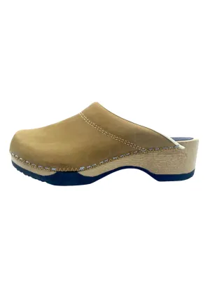 Embla Clog