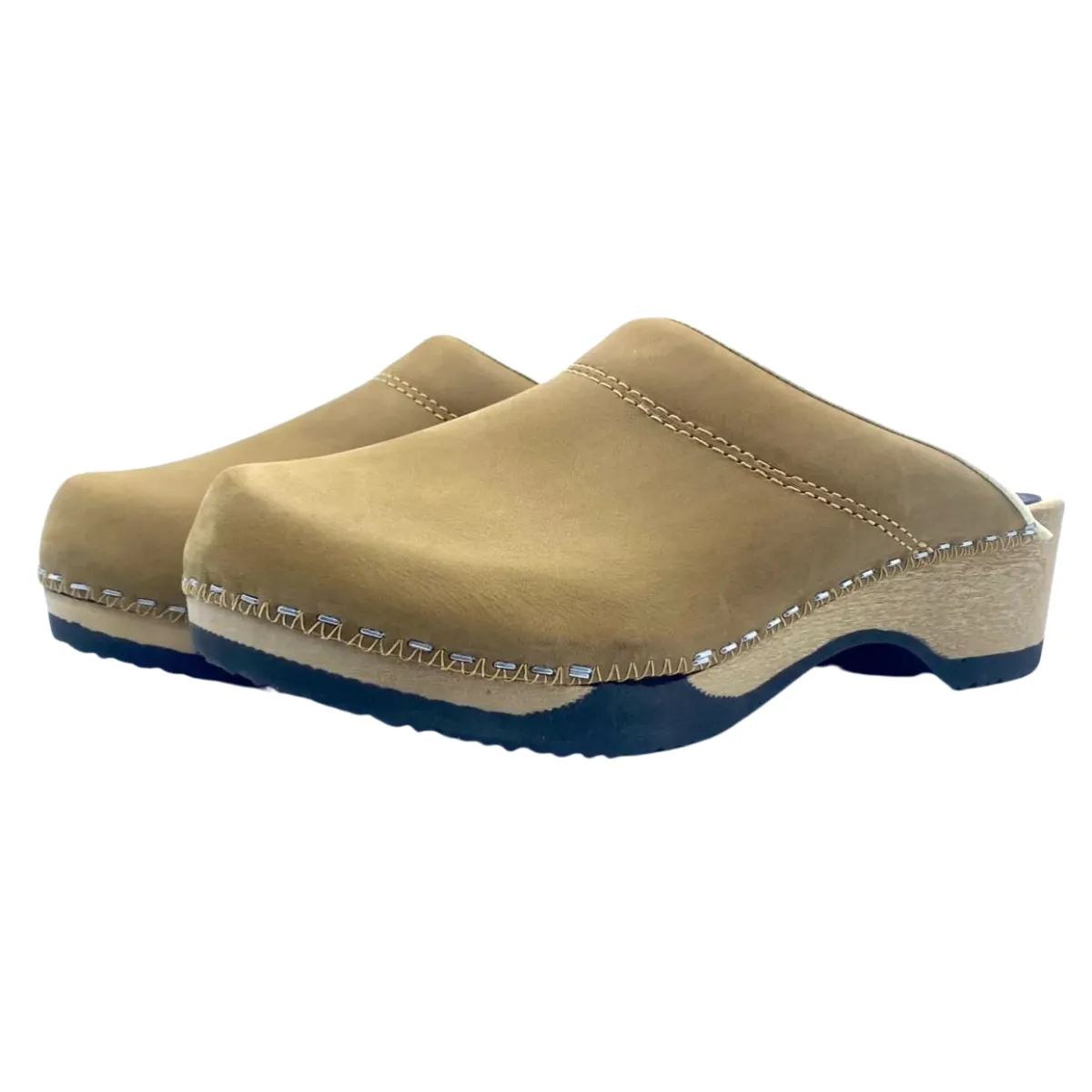 Embla Clog