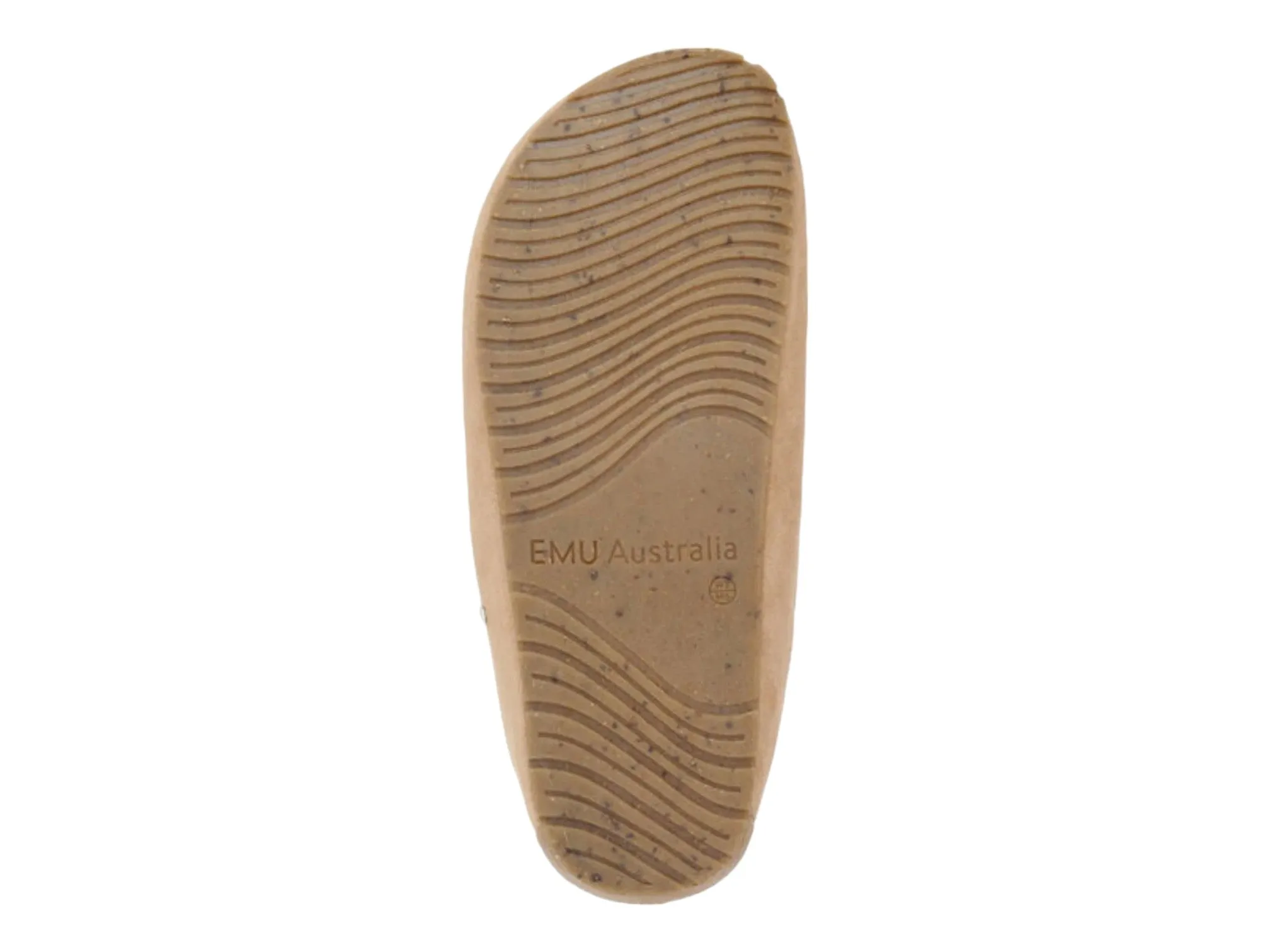 Emu Monch Mule Slipper - Women's