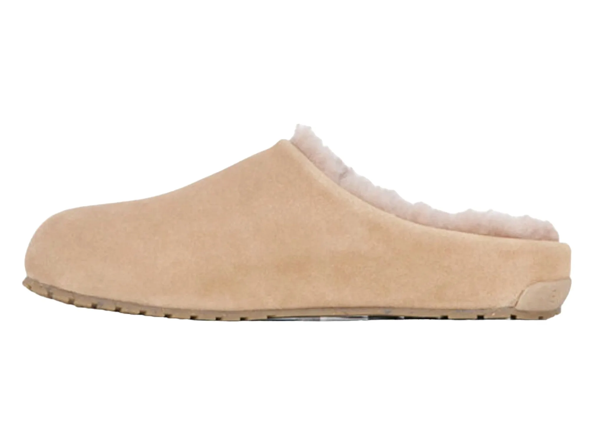 Emu Monch Mule Slipper - Women's