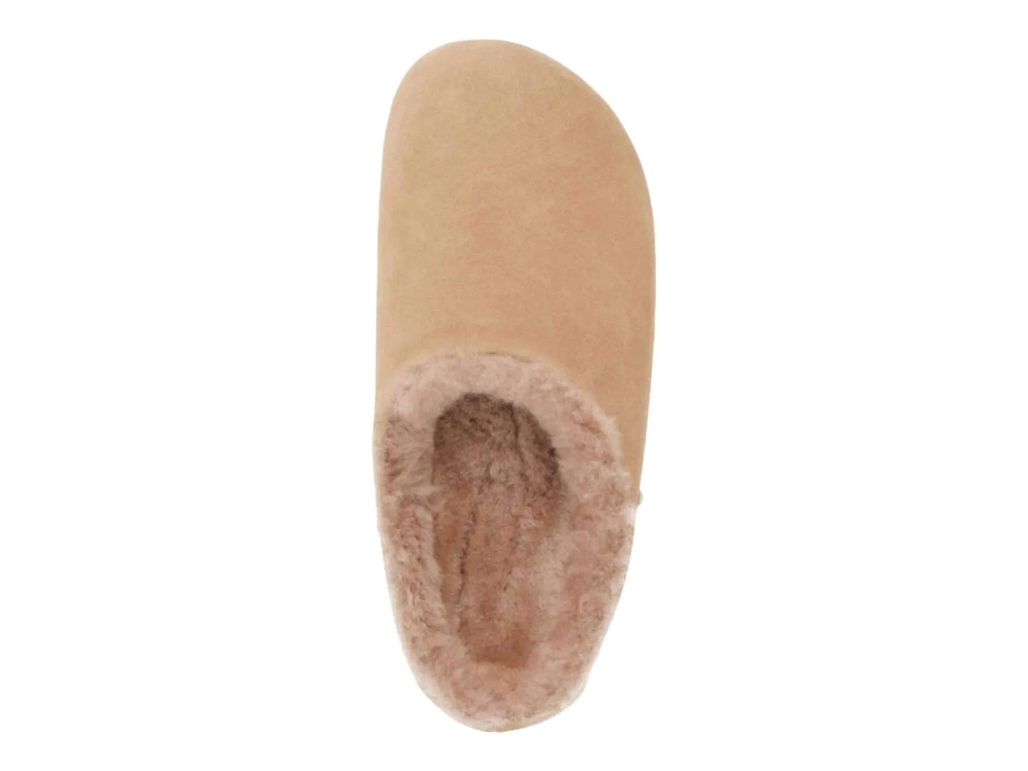 Emu Monch Mule Slipper - Women's