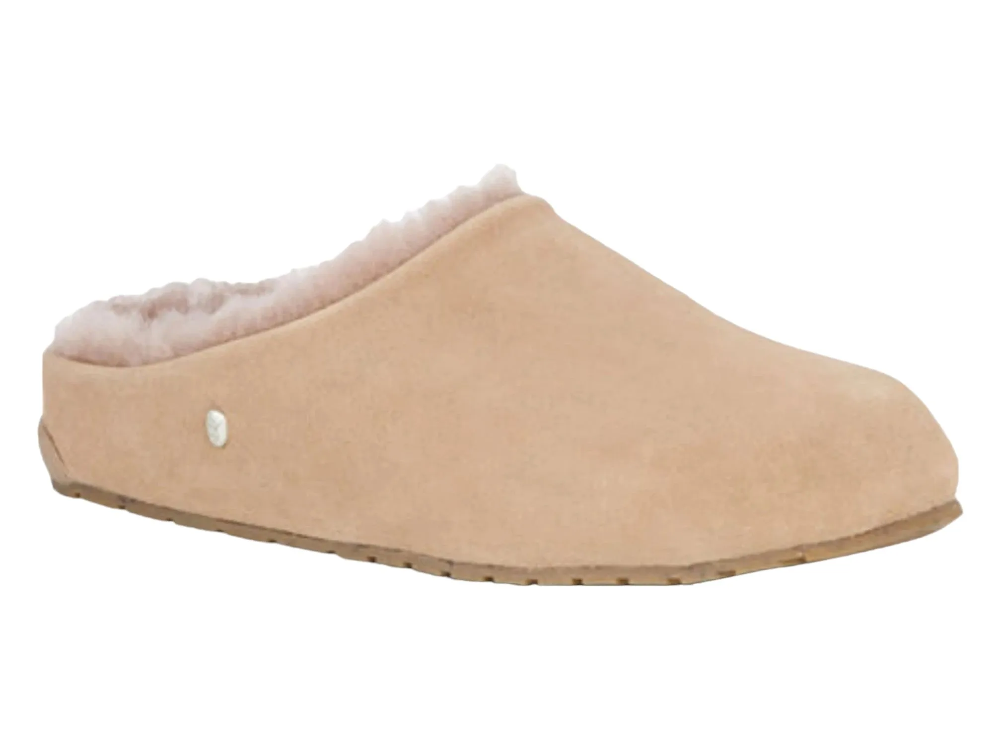 Emu Monch Mule Slipper - Women's