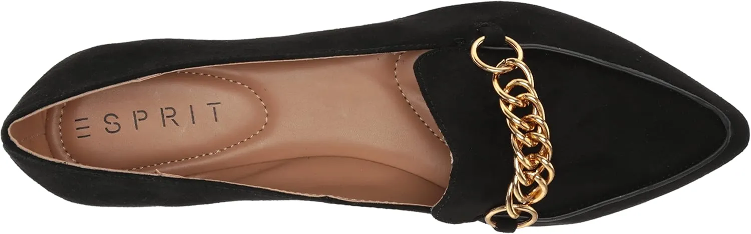 Esprit Women's Binnie Loafer Flat