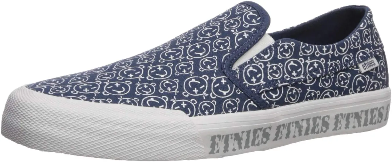 Etnies Men's Langston Skate Shoe