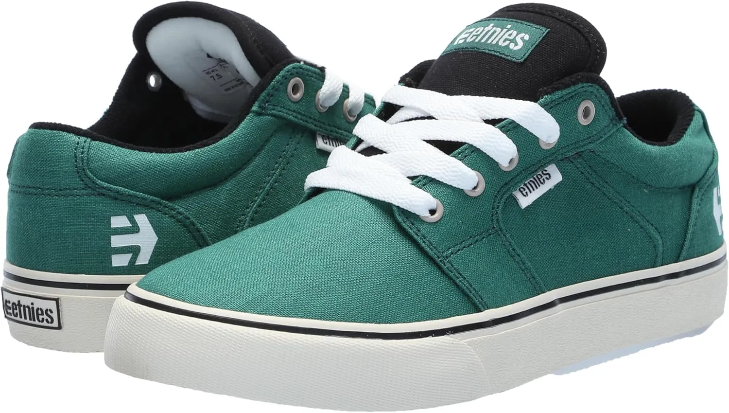 Etnies Women's Sneaker Skate Shoe