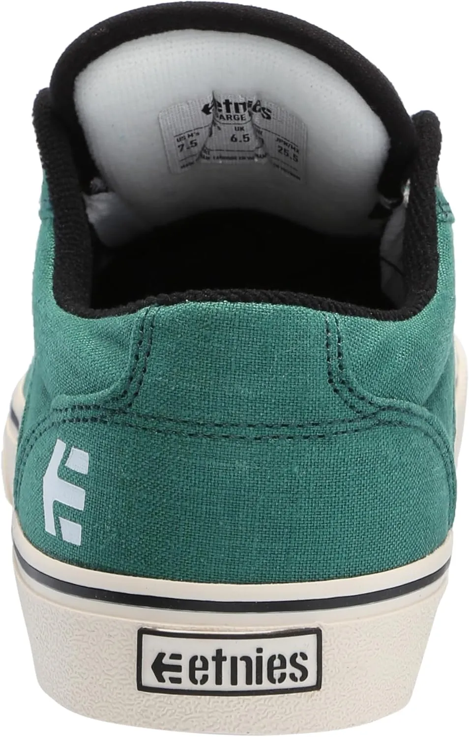 Etnies Women's Sneaker Skate Shoe
