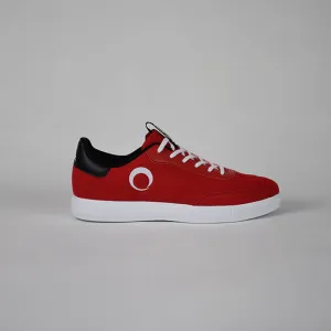 Evolve Pure FS Red