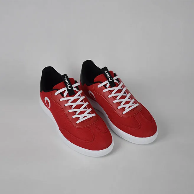 Evolve Pure FS Red
