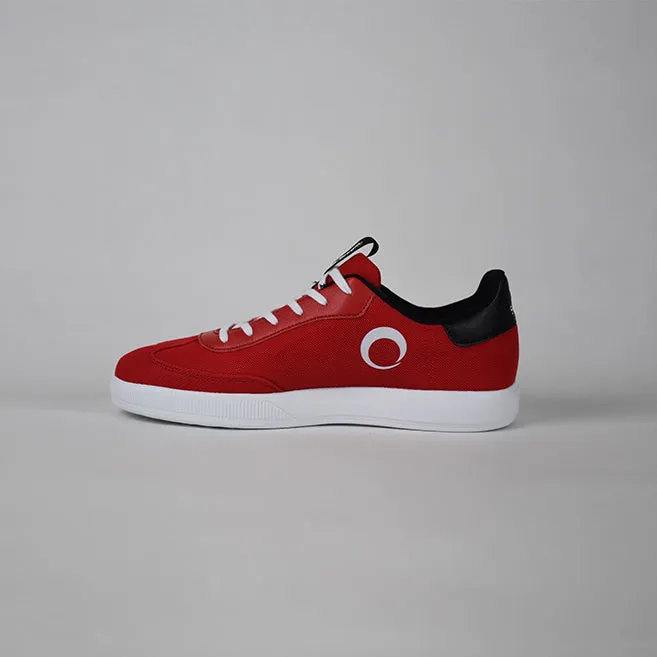 Evolve Pure FS Red