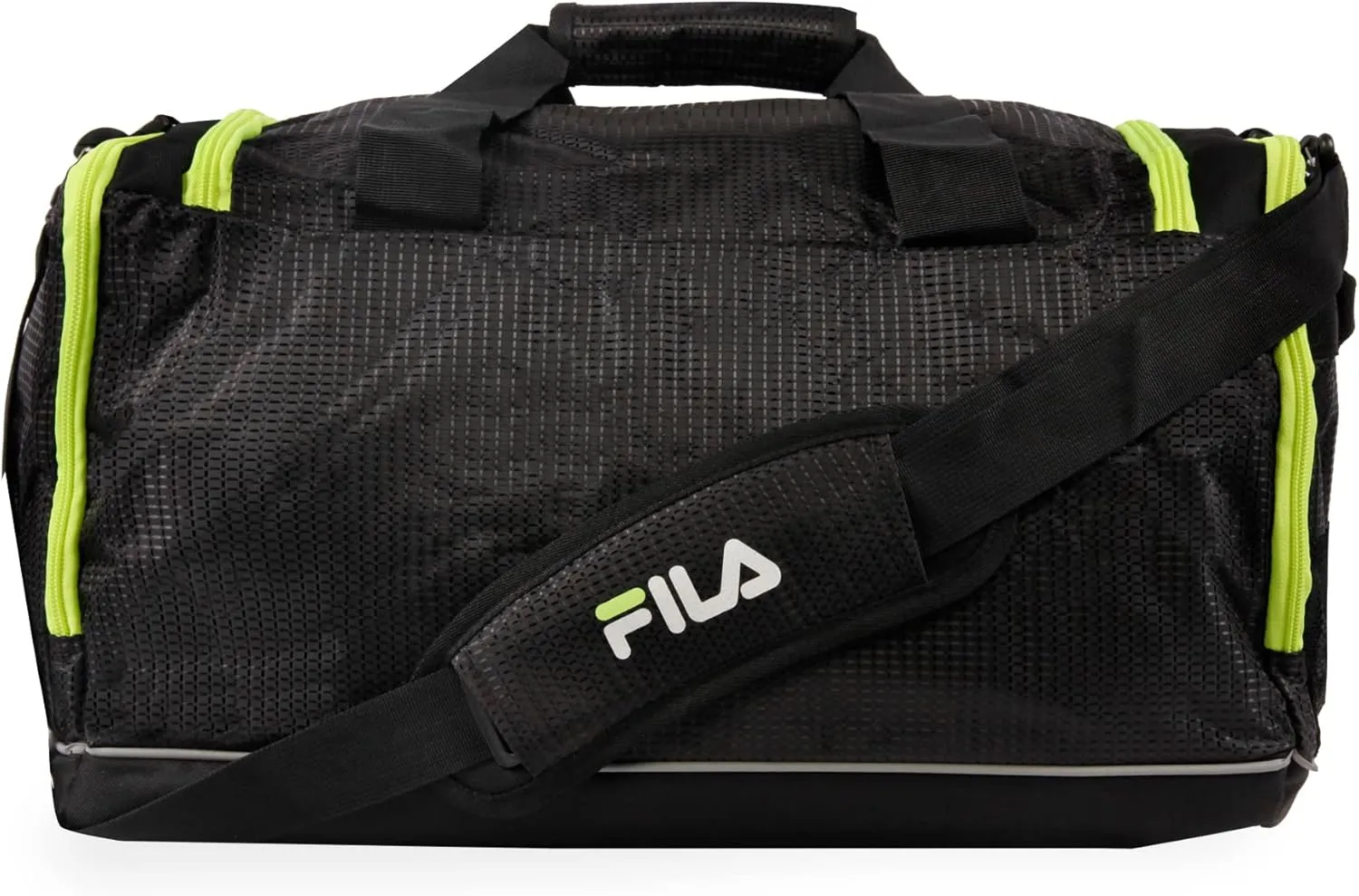 Fila Cypress Small Sport Duffel Bag