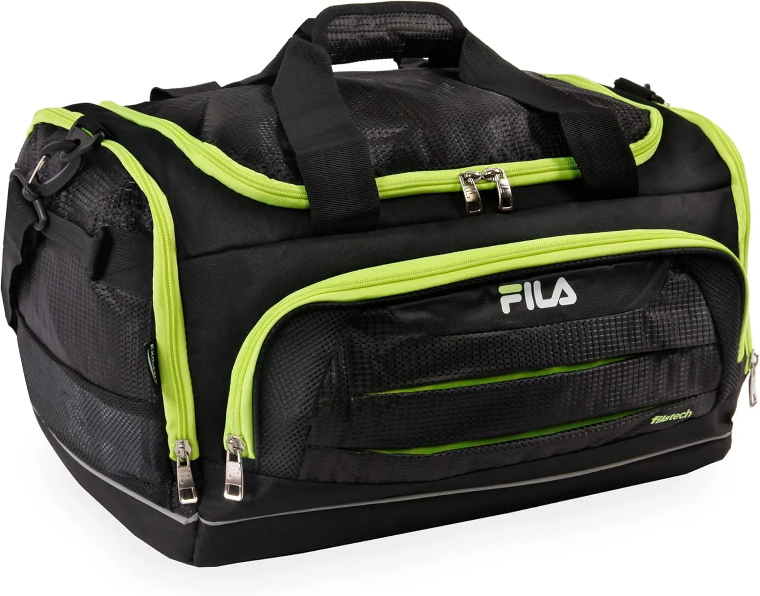 Fila Cypress Small Sport Duffel Bag